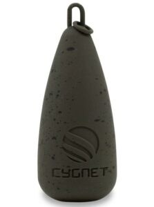Cygnet olovo dumpy pear lead - 71 g