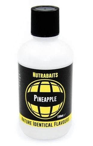 Nutrabaits tekuté esence natural  100 ml-pineapple