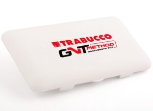Trabucco zásobník gnt hooklength box - m
