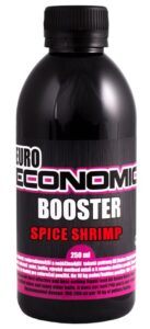 Lk baits booster economic spice shrimp 250 ml