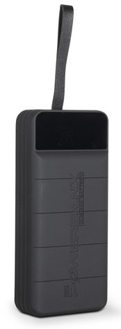 Nash powerbanka powerbanx 30k battery