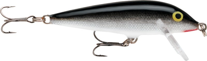 Rapala wobler count down sinking s - 2