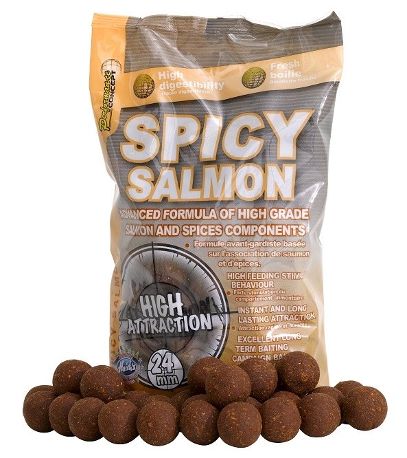 Starbaits boilie spicy salmon-2