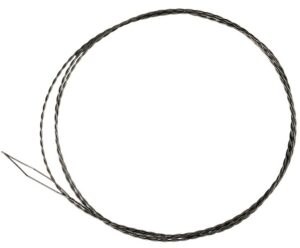 Giants fishing protahovací struna elastic threader 60 cm