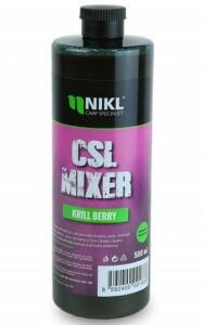 Nikl csl liquid mixer krill berry 500 ml