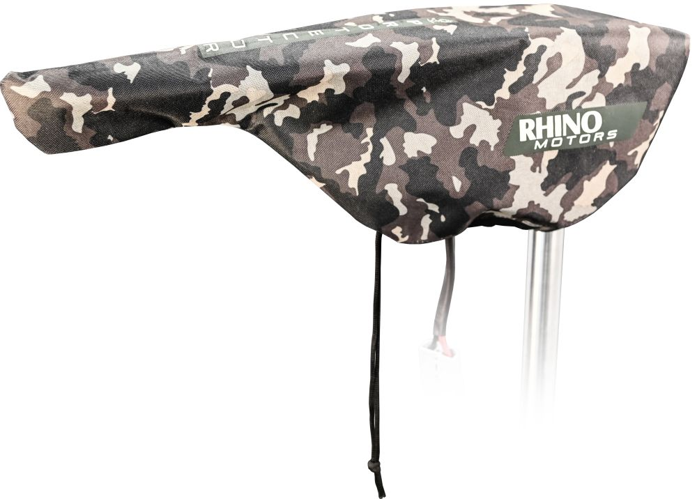 Rhino ochrana hlavy motoru power head cover camou