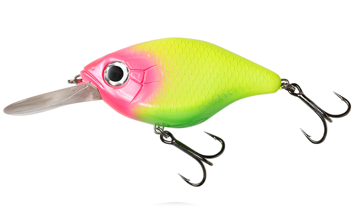 Madcat wobler tight s deep hard lures candy 16 cm 70 g