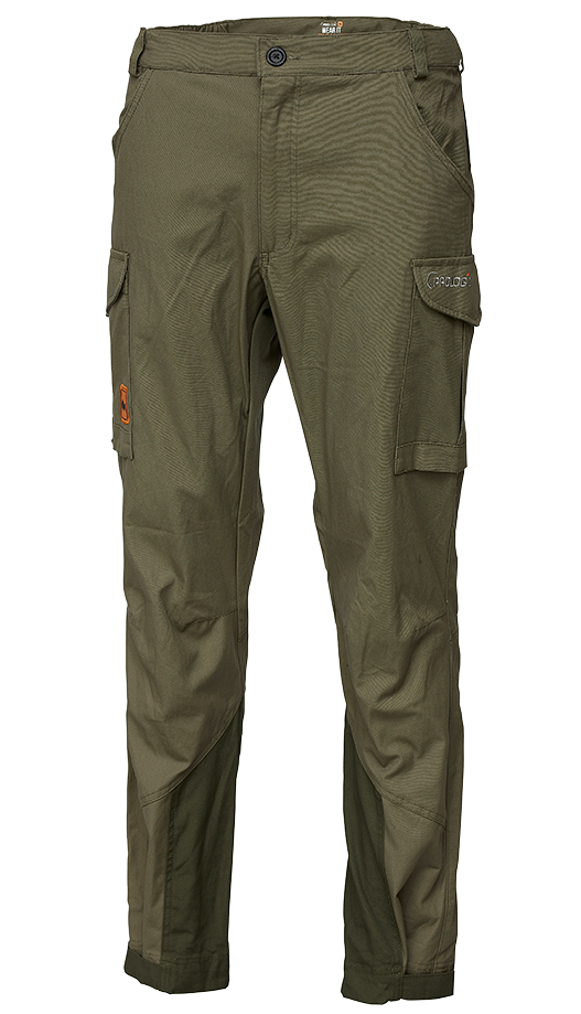 Prologic kalhoty cargo trousers-velikost l