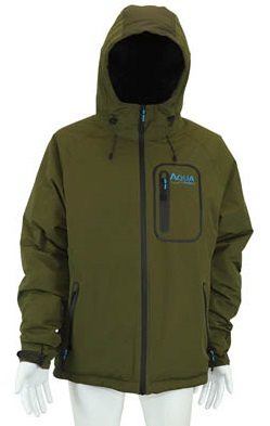 Aqua bunda f12 thermal jacket - velikost xl
