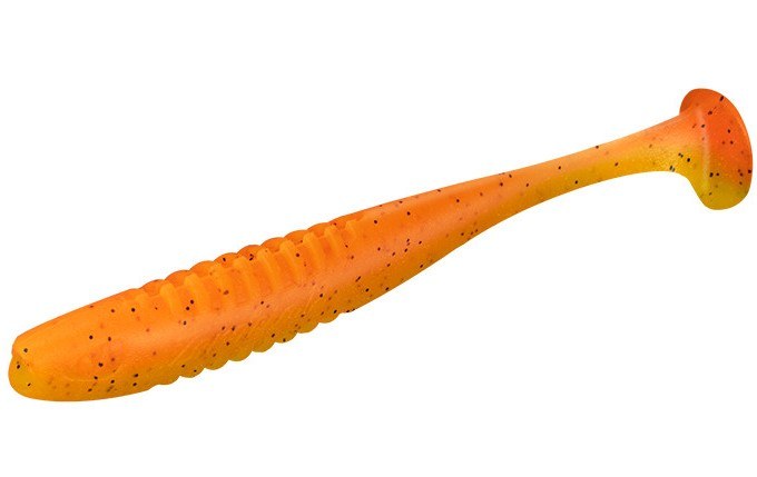 Delphin gumová nástraha zandera uvs hawai 5 ks - 10 cm