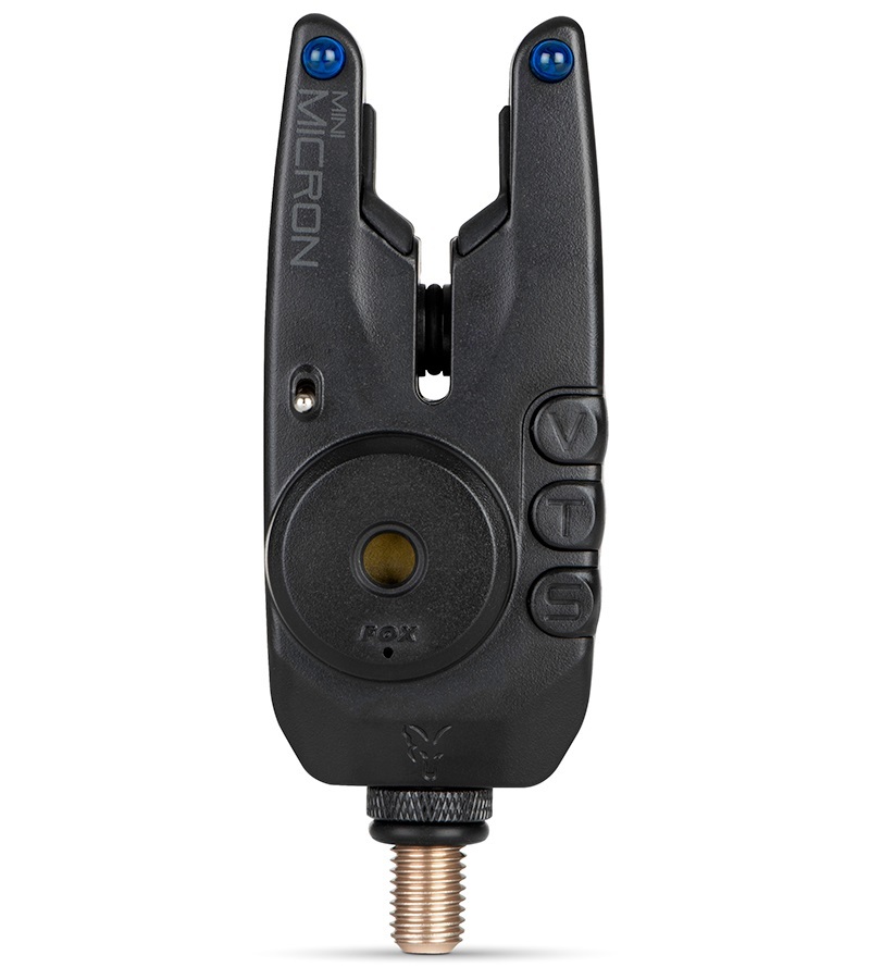 Fox signalizátor záběru mini micron - blue