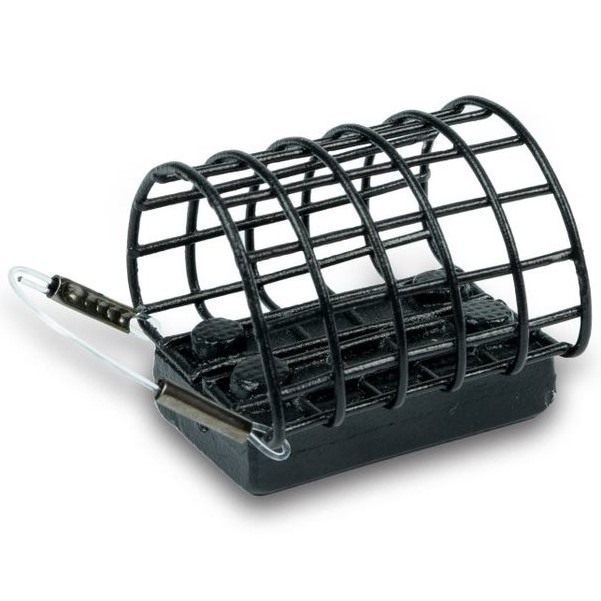 Feeder expert krmítko feeder košík metal cage - 30 g