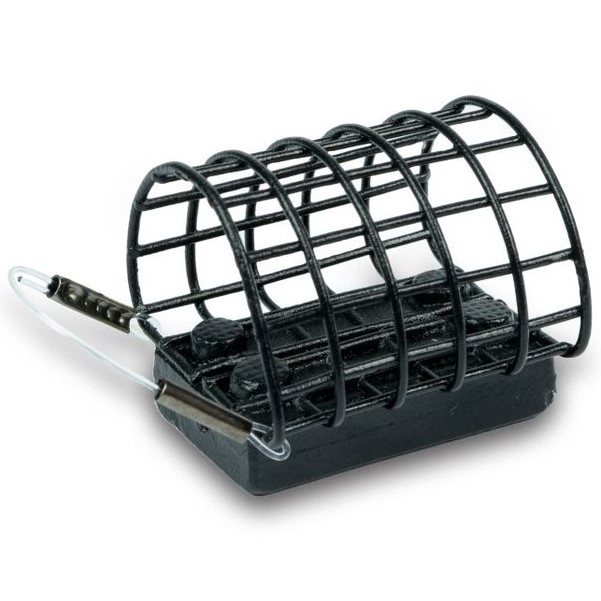 Feeder expert krmítko feeder košík metal cage - 50 g