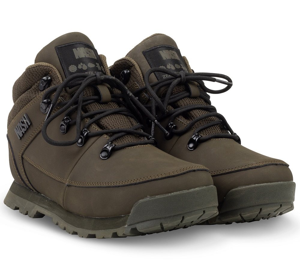 Nash boty zt trail boots - 39