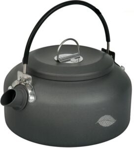 Wychwood konvička carpers kettle 0
