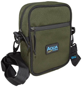 Aqua taška na příslušenství security pouch black series