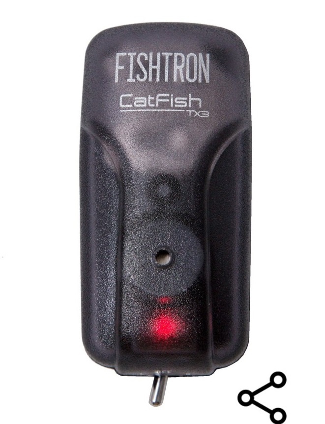 Flajzar signalizátor catfish tx3