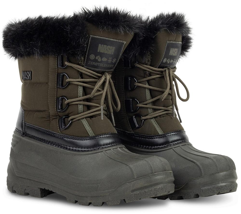 Nash boty zt polar boots - 41