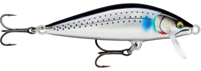 Rapala wobler count down elite gdin - 7