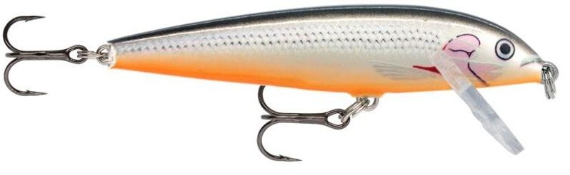 Rapala wobler count down sinking ssh - 7 cm 8 g
