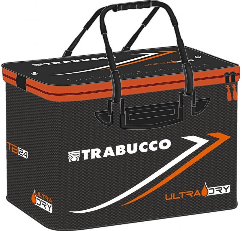 Trabucco taška ultra dry eva - 45x30x29 cm