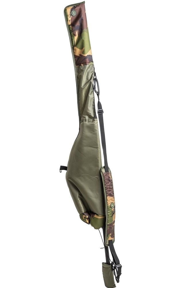 Wychwood pouzdro na prut tactical rod sleeve-9/10 ft