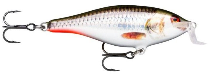 Rapala wobler shallow shad rap rohl - 5 cm 5 g
