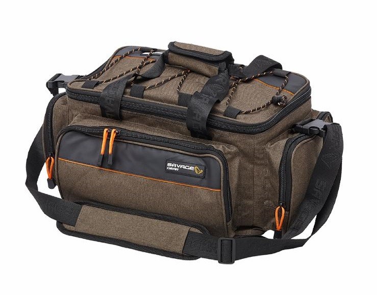 Savage gear taška system carryall medium