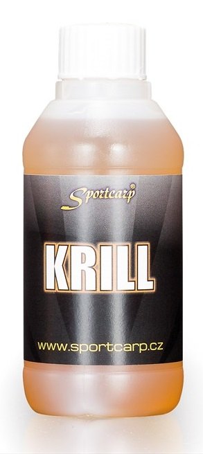 Sportcarp esence 100 ml krill
