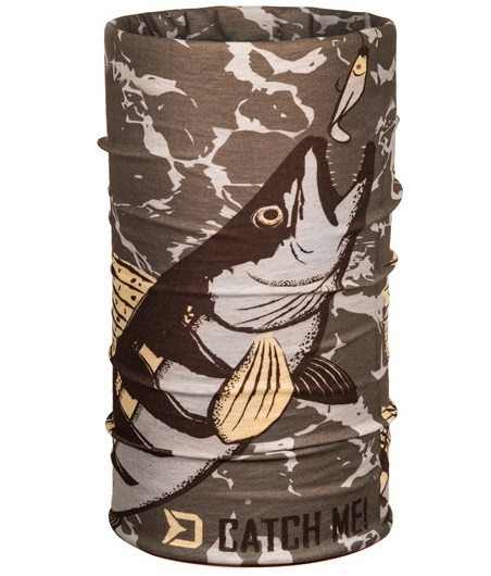 Delphin multifunkční šátek candát