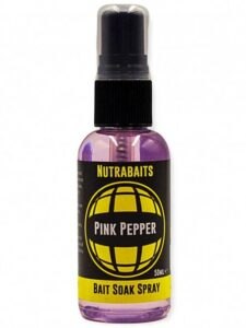 Nutrabaits spray pink pepper 50 ml