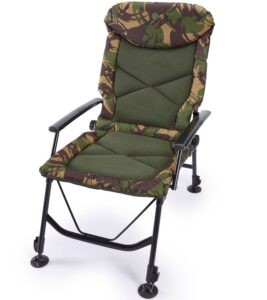 Wychwood sedačka tactical x high arm chair