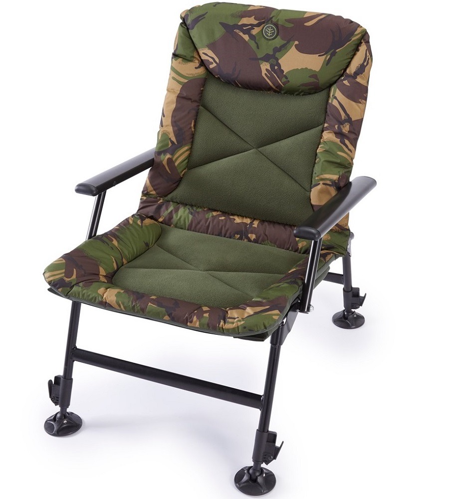 Wychwood sedačka tactical x low arm chair