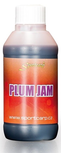 Sportcarp esence exclusive plum jam 100 ml