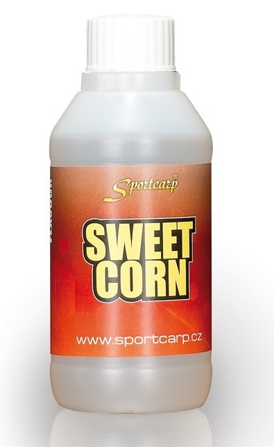 Sportcarp esence exclusive sweet corn 100 ml