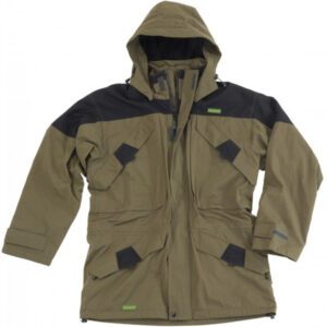 Anaconda bunda nighthawk jacket-velikost xxxl