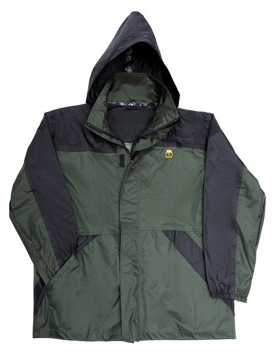 Behr nepromokavá bunda rain jacket-velikost 4xl