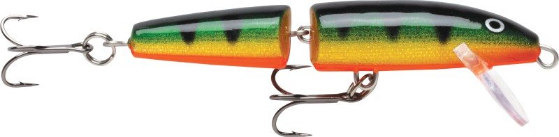 Rapala wobler jointed floating p - 13 cm 18 g
