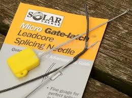 Solar jehla splicing needles micro 2 ks