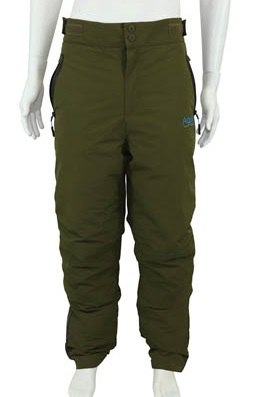 Aqua kalhoty f12 thermal trousers - velikost xl