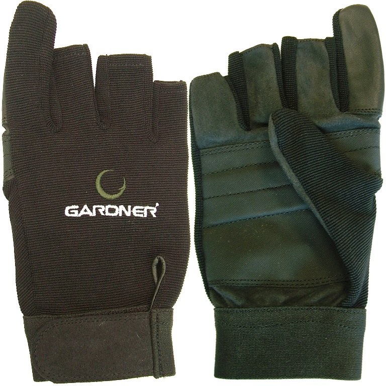 Gardner nahazovací rukavice-levá ruka