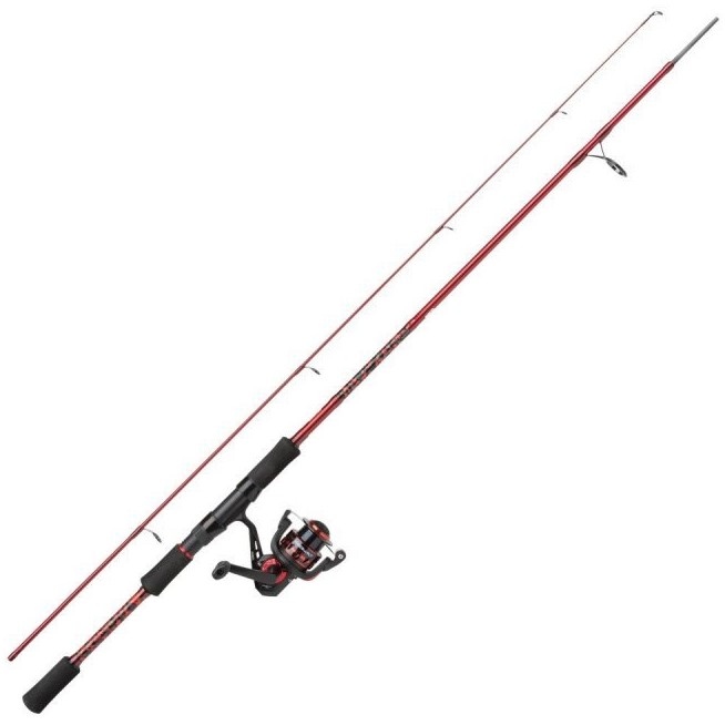 Mitchell prut tanager 2 red spin ml 2
