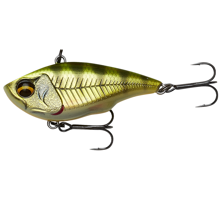 Savage gear wobler fat vibes sinking perch - 5