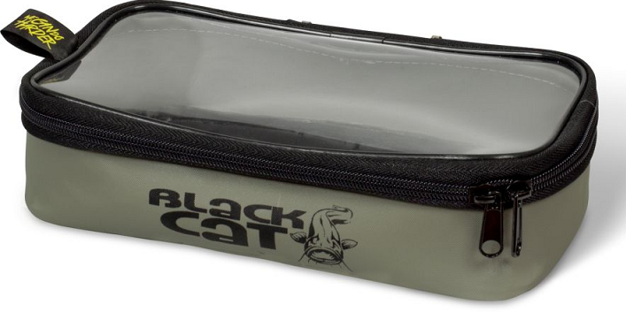 Black cat pouzdro flex box medium