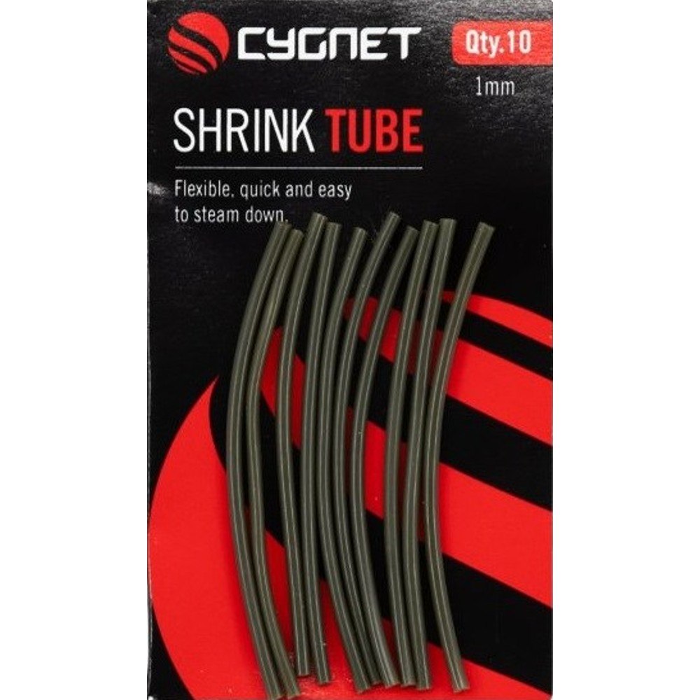Cygnet smršťovací hadička shrink tube - 1 mm