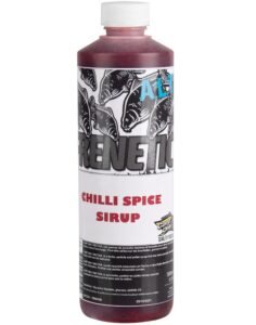 Carp only frenetic a.l.t. sirup chilli spice 500 ml