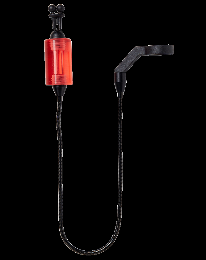 Prologic swinger k1 midi hanger chain kit 25x15 mm 20 cm - red