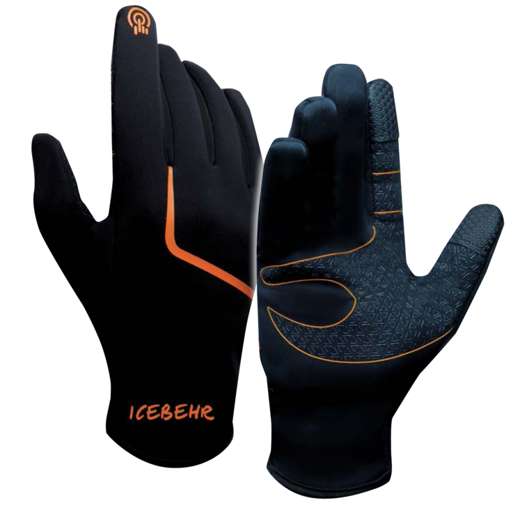 Behr rukavice outdoor gloves - l