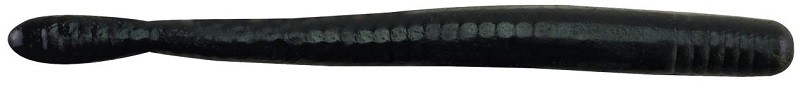 Berkley gumová nástraha rousnice gulp black-15 cm