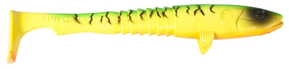 Uni cat gumová nástraha goon fish ft 2 ks-délka 25 cm